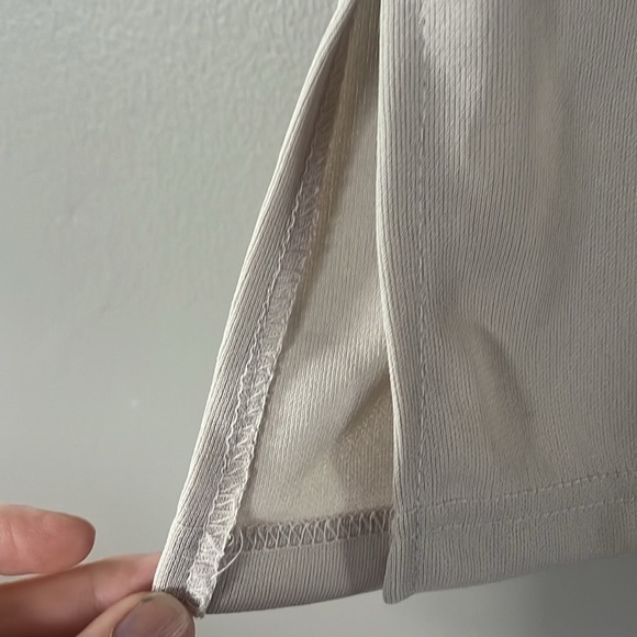 NWT Vintage Shirt - Picture 3 of 4